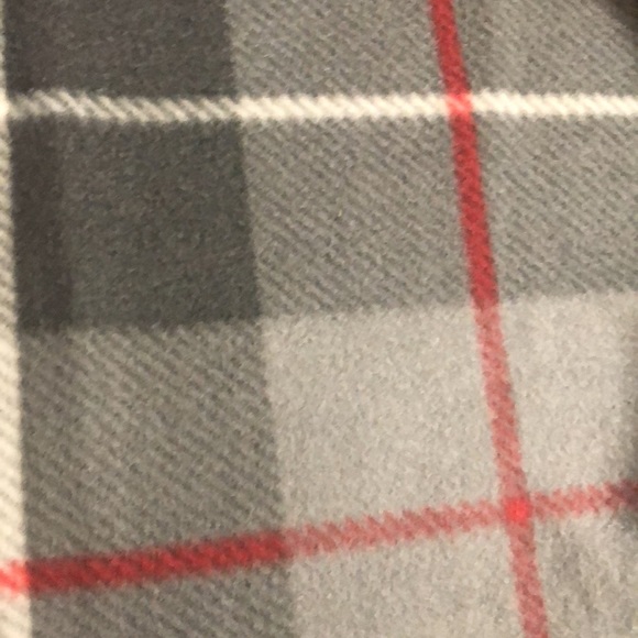 Like New Cannon Fleece Blanket - Picture 4 of 4